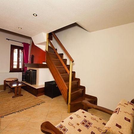 Anemoessa Traditional Guesthouse Pelion Buitenkant foto