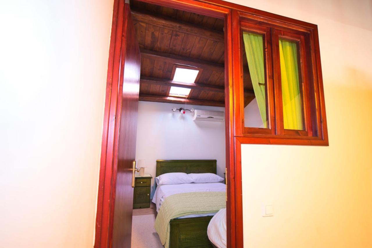 Anemoessa Traditional Guesthouse Pelion Buitenkant foto