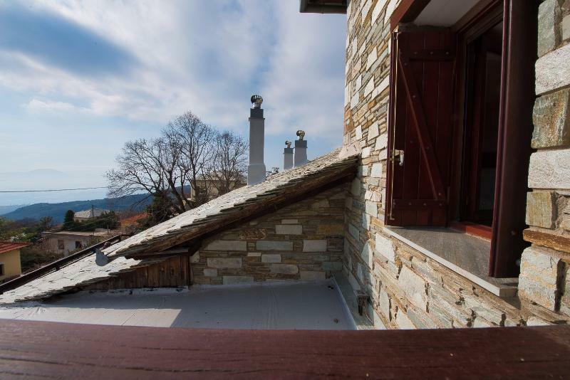 Anemoessa Traditional Guesthouse Pelion Buitenkant foto